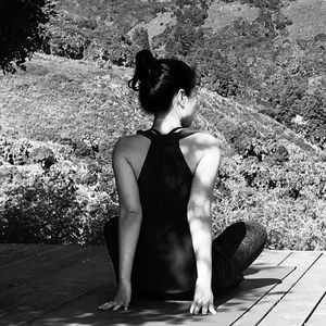 Meet your Posher, Elaine